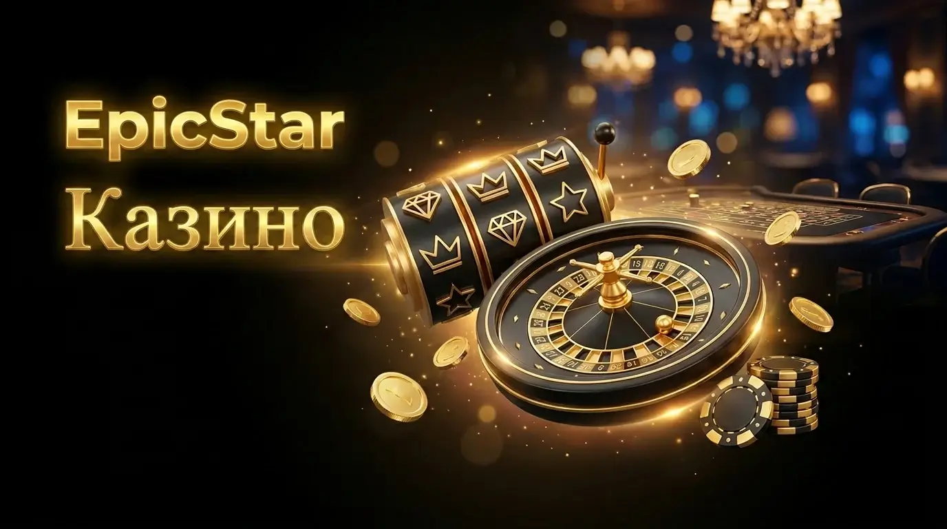 казино епикстар